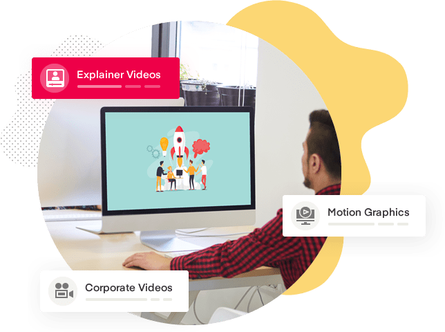 Animated Video Creation overview